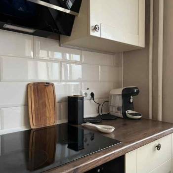 Сдается 1-комнатная квартира, 55 м²