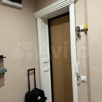 Сдается 1-комнатная квартира, 55 м²