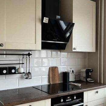 Сдается 1-комнатная квартира, 55 м²