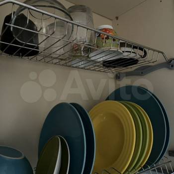 Сдается 1-комнатная квартира, 55 м²