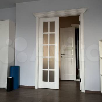 Сдается 1-комнатная квартира, 55 м²