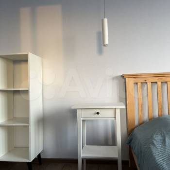 Сдается 1-комнатная квартира, 55 м²