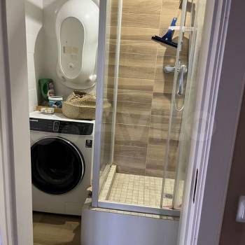 Сдается 1-комнатная квартира, 55 м²