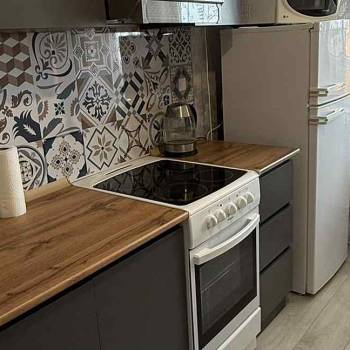 Сдается 2-х комнатная квартира, 62 м²