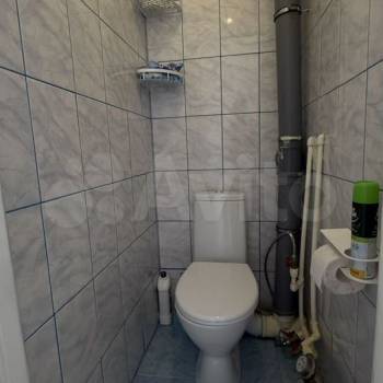 Сдается 2-х комнатная квартира, 62 м²