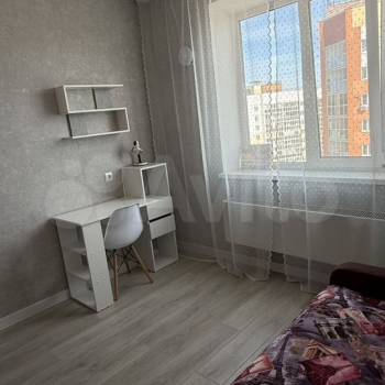 Сдается 2-х комнатная квартира, 62 м²