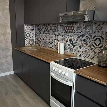 Сдается 2-х комнатная квартира, 62 м²