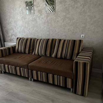 Сдается 2-х комнатная квартира, 62 м²