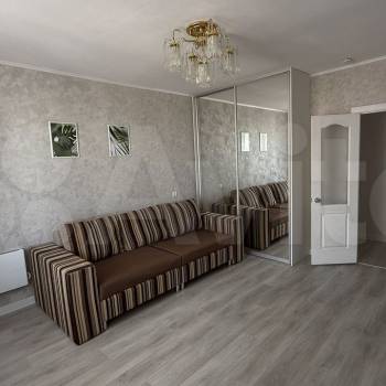 Сдается 2-х комнатная квартира, 62 м²