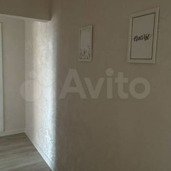 Сдается 2-х комнатная квартира, 62 м²