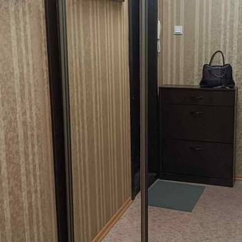 Сдается 1-комнатная квартира, 39,8 м²