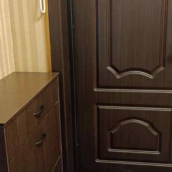 Сдается 1-комнатная квартира, 39,8 м²