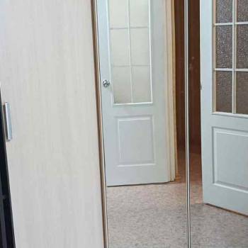 Сдается 1-комнатная квартира, 39,8 м²