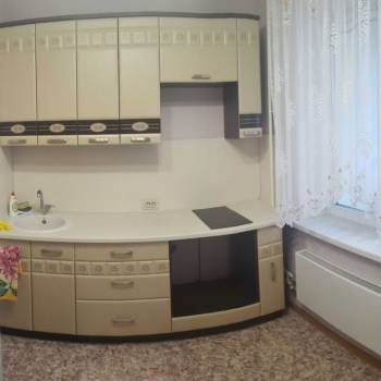 Сдается 1-комнатная квартира, 34,6 м²