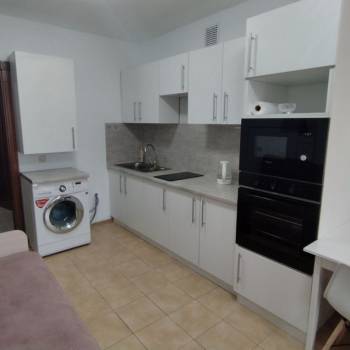 Сдается 1-комнатная квартира, 46 м²