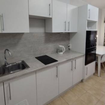 Сдается 1-комнатная квартира, 46 м²