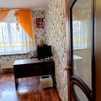 Продается 3-х комнатная квартира, 65,1 м²