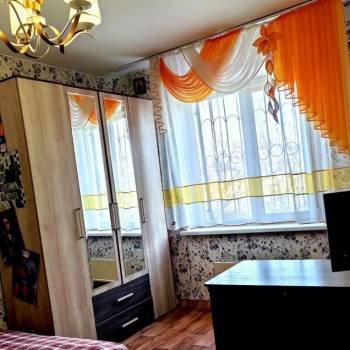 Продается 3-х комнатная квартира, 65,1 м²