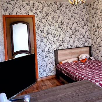 Продается 3-х комнатная квартира, 65,1 м²