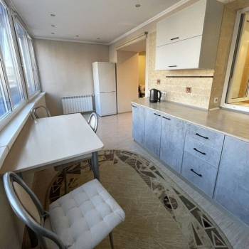 Сдается 2-х комнатная квартира, 55 м²