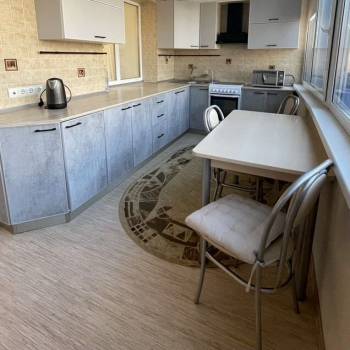 Сдается 2-х комнатная квартира, 55 м²