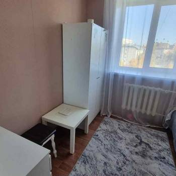 Сдается 1-комнатная квартира, 12 м²