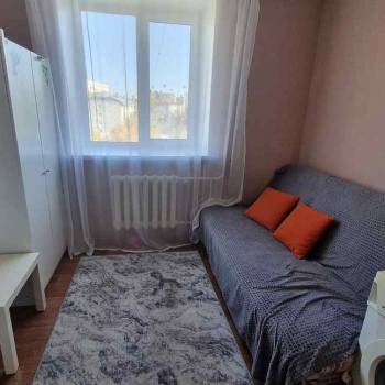 Сдается 1-комнатная квартира, 12 м²
