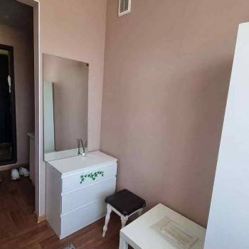 Сдается 1-комнатная квартира, 12 м²