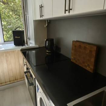 Продается 1-комнатная квартира, 32,3 м²