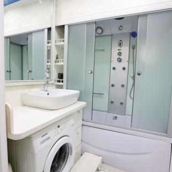 Продается 3-х комнатная квартира, 60 м²