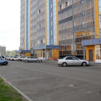 Продается 3-х комнатная квартира, 60 м²