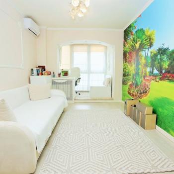 Продается 3-х комнатная квартира, 60 м²