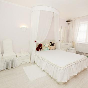 Продается 3-х комнатная квартира, 60 м²