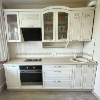 Продается 1-комнатная квартира, 39,4 м²