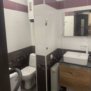 Сдается 2-х комнатная квартира, 45 м²