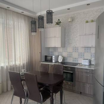 Сдается 2-х комнатная квартира, 45 м²