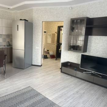 Сдается 2-х комнатная квартира, 45 м²