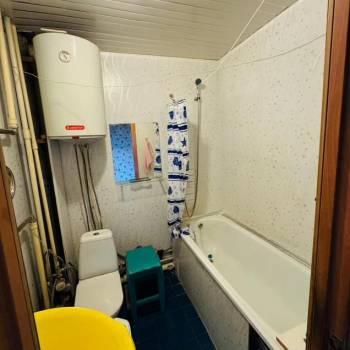 Продается 1-комнатная квартира, 35,4 м²