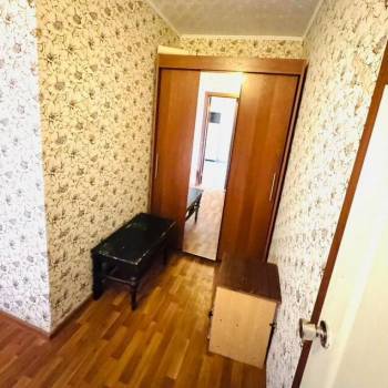 Продается 1-комнатная квартира, 35,4 м²