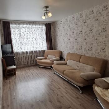 Сдается 2-х комнатная квартира, 47,7 м²