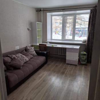 Сдается 2-х комнатная квартира, 47,7 м²