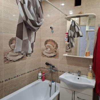 Сдается 2-х комнатная квартира, 47,7 м²