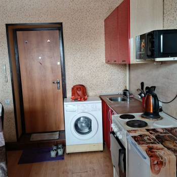 Сдается 1-комнатная квартира, 22 м²