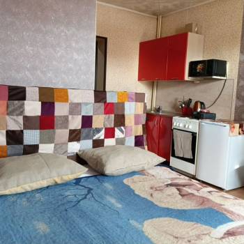 Сдается 1-комнатная квартира, 22 м²