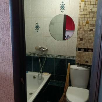 Сдается 1-комнатная квартира, 22 м²