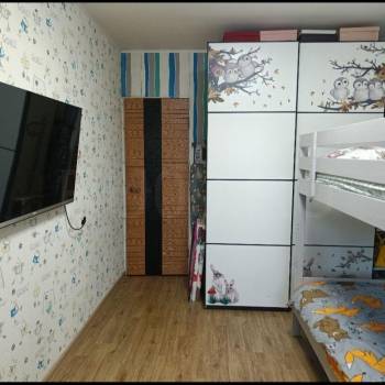 Сдается Многокомнатная квартира, 64 м²