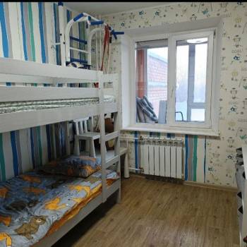 Сдается Многокомнатная квартира, 64 м²