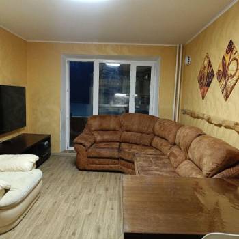 Сдается Многокомнатная квартира, 64 м²