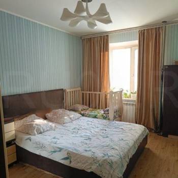 Сдается Многокомнатная квартира, 64 м²