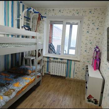 Сдается Многокомнатная квартира, 64 м²